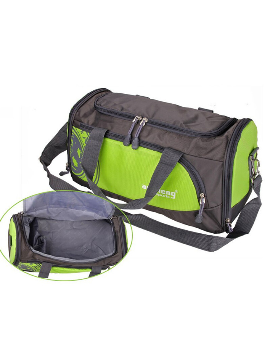 Сумка для спорта и фитнеса (универсальная) (826) Bavar Sport Сумка для спорта и фитнеса (универсальная) (826) Bavar Sport